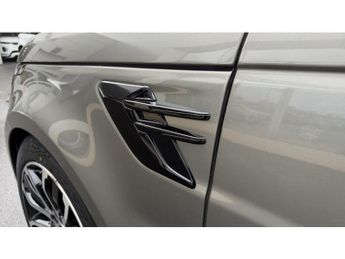 Land Rover Range Rover Sport 3.0 SDV6 Autobiography Dynamic 5dr Auto [7 Seat] Diesel Estate