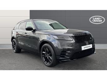 Land Rover Range Rover Velar 2.0 D200 MHEV Dynamic SE 5dr Auto Diesel Estate