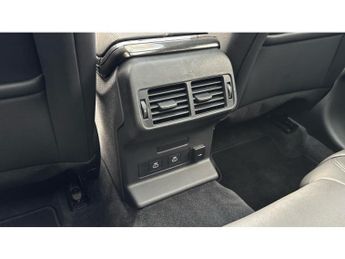 Land Rover Range Rover Velar 2.0 D200 MHEV Dynamic SE 5dr Auto Diesel Estate