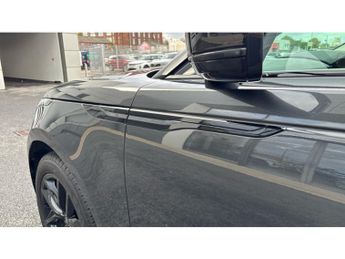 Land Rover Range Rover Velar 2.0 D200 MHEV Dynamic SE 5dr Auto Diesel Estate