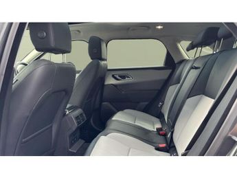 Land Rover Range Rover Velar 2.0 D200 MHEV Dynamic SE 5dr Auto Diesel Estate