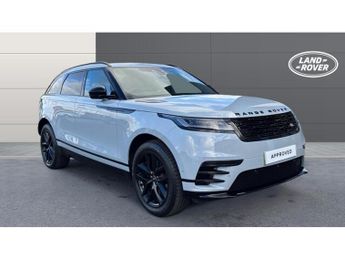 Land Rover Range Rover Velar 2.0 D200 MHEV Dynamic SE 5dr Auto Diesel Estate