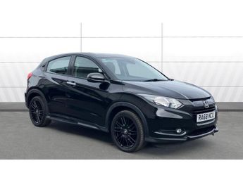 Honda HR-V 1.5 i-VTEC SE 5dr Petrol Hatchback