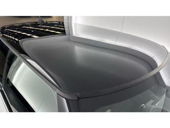 MINI Hatchback 1.5 Cooper Classic 3dr Auto [Comfort Pack] Petrol Hatchback