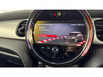 MINI Hatchback 1.5 Cooper Exclusive Premium Plus 3dr Auto Petrol Hatchback