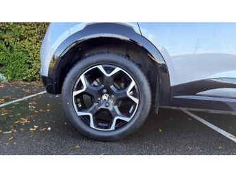 Vauxhall Mokka 1.2 Turbo Ultimate 5dr Auto Petrol Hatchback