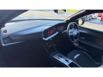 Vauxhall Mokka 1.2 Turbo Ultimate 5dr Auto Petrol Hatchback