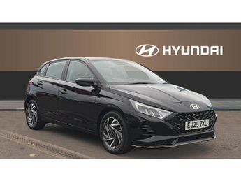 Hyundai I20 1.0T GDi Advance [Nav] 5dr Petrol Hatchback