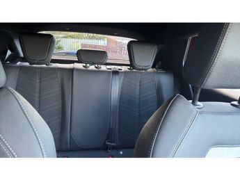 Vauxhall Corsa 1.2 Turbo Ultimate [Intelli-LED] 5dr Auto Petrol Hatchback