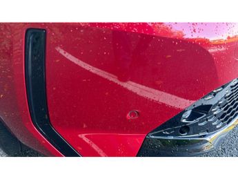 Vauxhall Corsa 1.2 Turbo Ultimate [Intelli-LED] 5dr Auto Petrol Hatchback