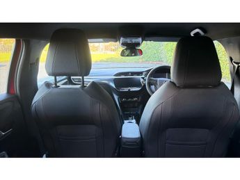 Vauxhall Corsa 1.2 Turbo Ultimate [Intelli-LED] 5dr Auto Petrol Hatchback