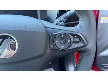 Vauxhall Corsa 1.2 Turbo Ultimate [Intelli-LED] 5dr Auto Petrol Hatchback