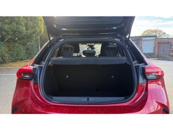 Vauxhall Corsa 1.2 Turbo Ultimate [Intelli-LED] 5dr Auto Petrol Hatchback