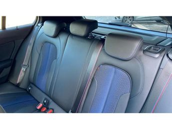 BMW 1 Series 118i [136] M Sport 5dr Step Auto [LCP] Petrol Hatchback