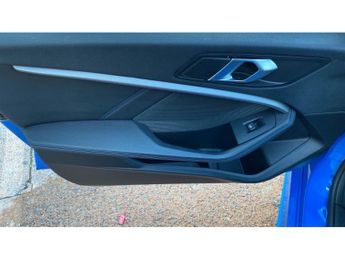 BMW 1 Series 118i [136] M Sport 5dr Step Auto [LCP] Petrol Hatchback