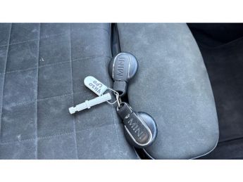 MINI Hatchback 2.0 Cooper S Sport II 5dr Auto Petrol Hatchback
