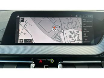 BMW 2 Series 218i [136] M Sport 4dr DCT Petrol Saloon
