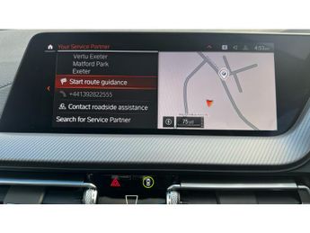 BMW 2 Series 218i [136] M Sport 4dr DCT Petrol Saloon