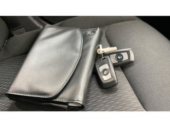 BMW 1 Series 118i [1.5] SE 5dr Step Auto Petrol Hatchback