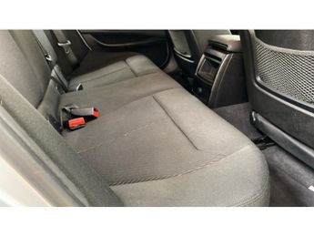 BMW 1 Series 118i [1.5] SE 5dr Step Auto Petrol Hatchback