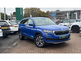 Skoda Kodiaq 1.5 TSI SE Drive 5dr DSG [7 Seat] Petrol Estate