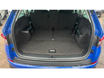 Skoda Kodiaq 1.5 TSI SE Drive 5dr DSG [7 Seat] Petrol Estate