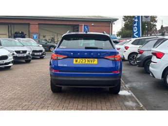 Skoda Kodiaq 1.5 TSI SE Drive 5dr DSG [7 Seat] Petrol Estate