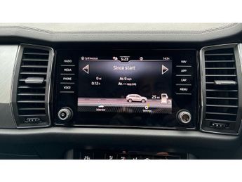 Skoda Kodiaq 1.5 TSI SE Drive 5dr DSG [7 Seat] Petrol Estate