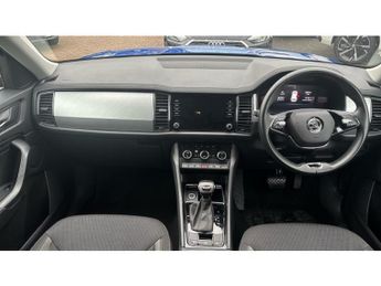 Skoda Kodiaq 1.5 TSI SE Drive 5dr DSG [7 Seat] Petrol Estate