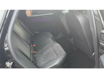 Volkswagen ID.7 210kW Match Pro S Plus 86kWh 5dr Auto Electric Estate