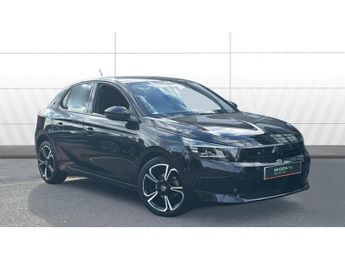 Vauxhall Corsa 1.2 GS 5dr Petrol Hatchback