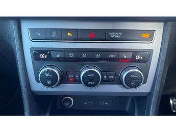 SEAT Ateca 1.5 TSI EVO FR Sport 5dr DSG Petrol Estate