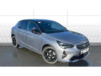 Vauxhall Corsa 1.2 Turbo SRi 5dr Petrol Hatchback