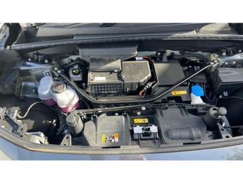 Ford Capri 210kW Premium 77kWh 5dr Auto [Driver Assist Pack] Electric Estat