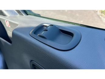 Ford Transit 350 L3 Diesel Fwd 2.0 EcoBlue 165ps H2 Limited Van Auto [Nav]