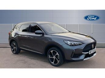 MG HS 1.5 T-GDI Trophy 5dr DCT Petrol Hatchback