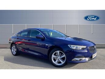 Vauxhall Insignia 1.5T SRi Nav 5dr Petrol Hatchback