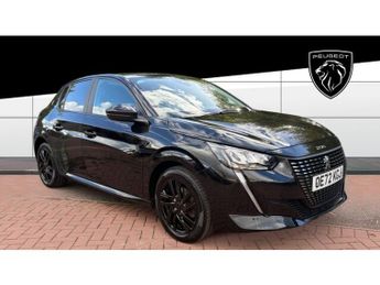 Peugeot 208 1.2 PureTech 100 Active Premium + 5dr Petrol Hatchback