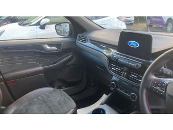 Ford Kuga 2.5 PHEV ST-Line X Edition 5dr CVT Estate