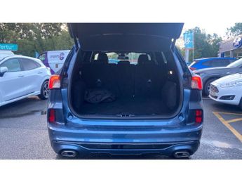 Ford Kuga 2.5 PHEV ST-Line X Edition 5dr CVT Estate