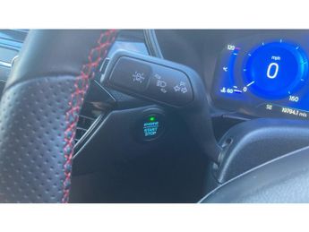 Ford Kuga 2.5 PHEV ST-Line X Edition 5dr CVT Estate