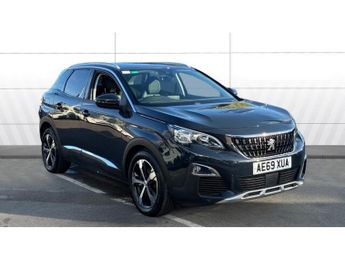 Peugeot 3008 1.5 BlueHDi Allure 5dr Diesel Estate