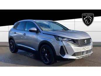Peugeot 3008 1.5 BlueHDi Allure Premium 5dr Diesel Estate