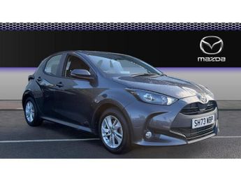 Mazda 2 1.5i Hybrid Agile 5dr CVT Hybrid Hatchback