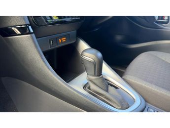 Mazda 2 Hybrid 1.5i Hybrid Agile 5dr CVT Hybrid Hatchback