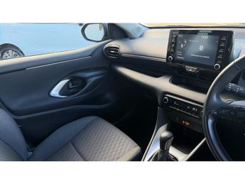 Mazda 2 Hybrid 1.5i Hybrid Agile 5dr CVT Hybrid Hatchback