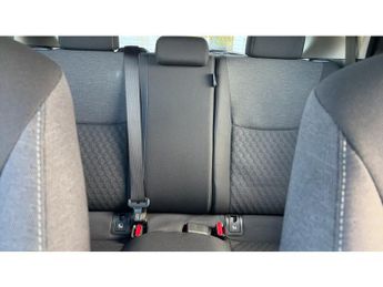 Mazda 2 Hybrid 1.5i Hybrid Agile 5dr CVT Hybrid Hatchback