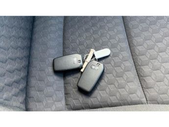 Mazda 2 Hybrid 1.5i Hybrid Agile 5dr CVT Hybrid Hatchback