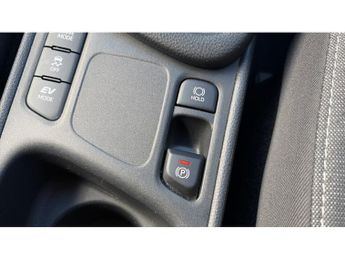 Mazda 2 Hybrid 1.5i Hybrid Agile 5dr CVT Hybrid Hatchback