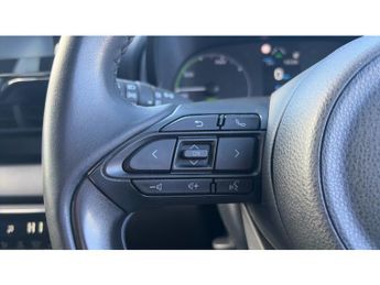 Mazda 2 Hybrid 1.5i Hybrid Agile 5dr CVT Hybrid Hatchback
